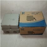 Ohm Saklar NISO 4P 25A