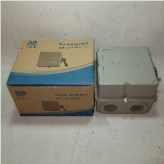 Ohm Saklar NISO 4P 32A