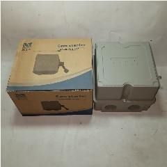 Ohm Saklar NISO 4P 40A