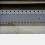Kabel Duct NISO PMD Abu 45x45 1.7m
