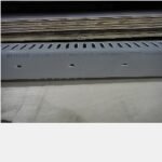 Kabel Duct NISO PMD Abu 65x65 1.7m