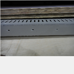 Kabel Duct NISO PMD Abu 65x65 1.7m