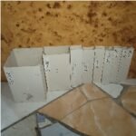 Kabel Duct NISO PSD 1,7m 15x30