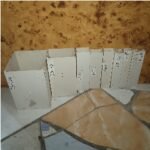Kabel Duct NISO PSD 1,7m 25x40