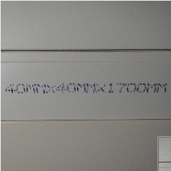 Kabel Duct NISO PSD 1,7m 40x40