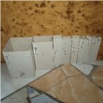 Kabel Duct NISO PSD 1,7m 75x100