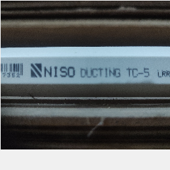 Kabel Duct NISO TC-5 1m