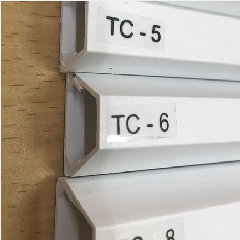 Kabel Duct NISO TC-6 1m