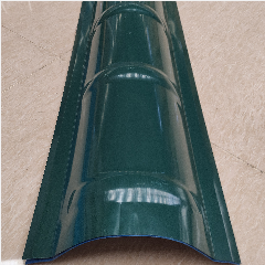 Nok Genteng Metal IGGI Hijau