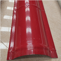 Nok Genteng Metal IGGI Merah