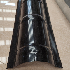 Nok Genteng Prima Hitam 030