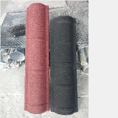 Nok Pasir Hitam Bulat