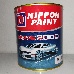 NP Nippe 2000 1L NP006 Madoras Brown