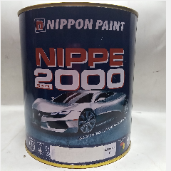 NP Nippe 2000 1L NP1011 Admiral Blue Mit