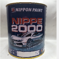 NP Nippe 2000 1L 222 Clear