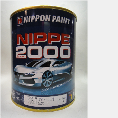 NP Nippe 2000 1L 302-T Orange Yellow