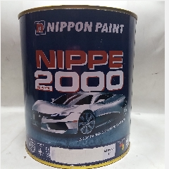 NP Nippe 2000 1L 315 Silver