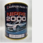 NP Nippe 2000 1L 403-T International Orange