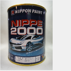 NP Nippe 2000 1L 403-T International Orange