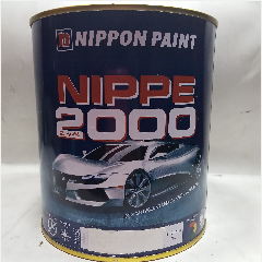 NP Nippe 2000 1L 428-T Cyanine Green