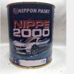 NP Nippe 2000 1L 480 Super Black