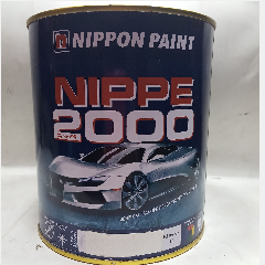 NP Nippe 2000 1L 492-T Light Grey