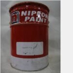 NP Alkali Killer Sealer White 20L