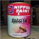 NP BB Junior66 0.94L 9103 Super Black
