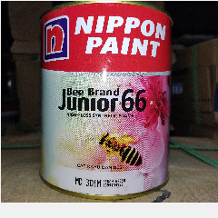 NP BB Junior66 0.94L MD301M Medan Green