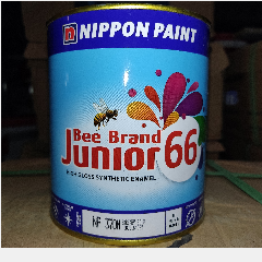 NP BB Junior66 0.94L NP370M Barbary Gold