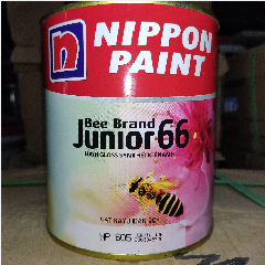 NP BB Junior66 0.94L NP372M Evergreen