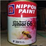 NP BB Junior66 0.94L NP380M Dark Grey