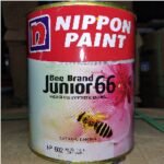 NP BB Junior66 0.94L NP602 Golden Yellow