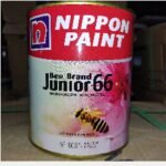 NP BB Junior66 0.94L NP608 Golden Cream