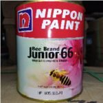 NP BB Junior66 0.94L NP610 Bright Blue
