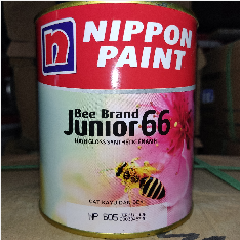 NP BB Junior66 0.94L NP610 Bright Blue