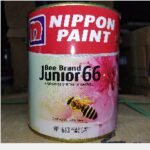 NP BB Junior66 0.94L NP613 Brilliant Green