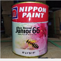 NP BB Junior66 0.94L NP614 Traffic Green