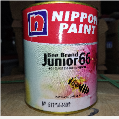 NP BB Junior66 0.94L NP617 Pelita Green