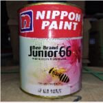 NP BB Junior66 0.94L NP618 Dresden Blue