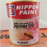 NP BB Junior66 0.94L NP620 Leaf Brown