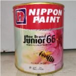 NP BB Junior66 0.94L NP622 Grey