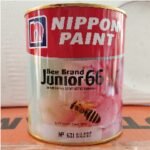 NP BB Junior66 0.94L NP631 Coco Brown