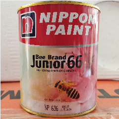 NP BB Junior66 0.94L NP636 Violet