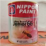 NP BB Junior66 0.94L NP637 Pink