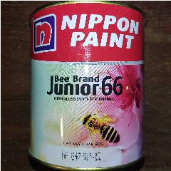 NP BB Junior66 0.94L NP647 Stone Grey