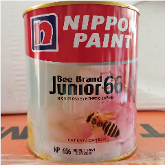 NP BB Junior66 0.94L NP656 Chestnut Brown