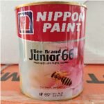 NP BB Junior66 0.94L NP657 Sepia Brown