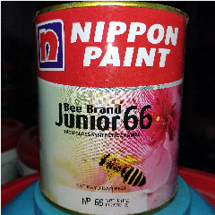 NP BB Junior66 0.94L NP66 Matt White