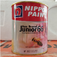 NP BB Junior66 0.94L NP663 Tudor Brown